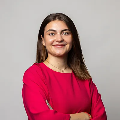 Copartner Revision AG