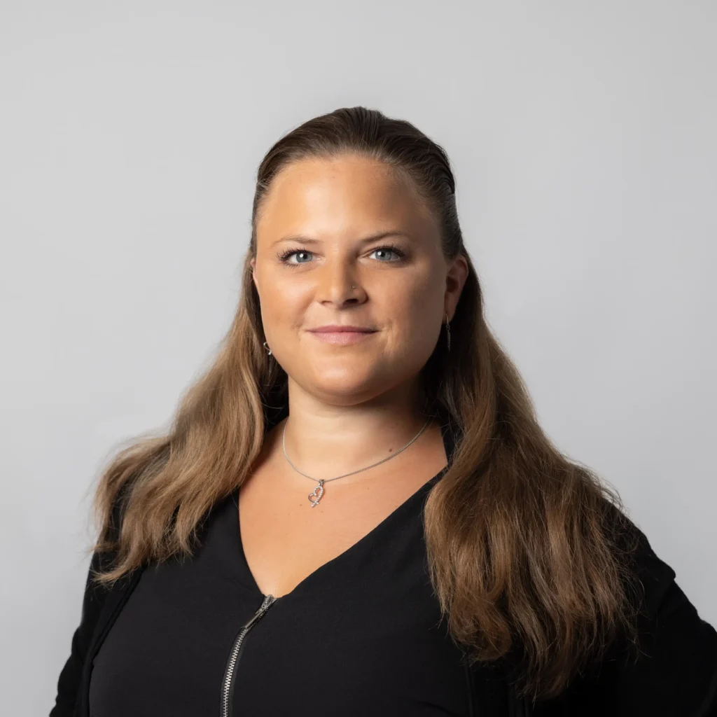 Chantal Anderegg