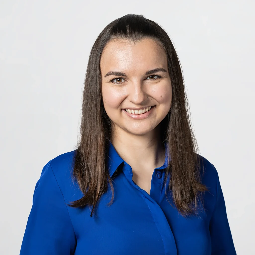 CoPartner Carolina Mangani 3