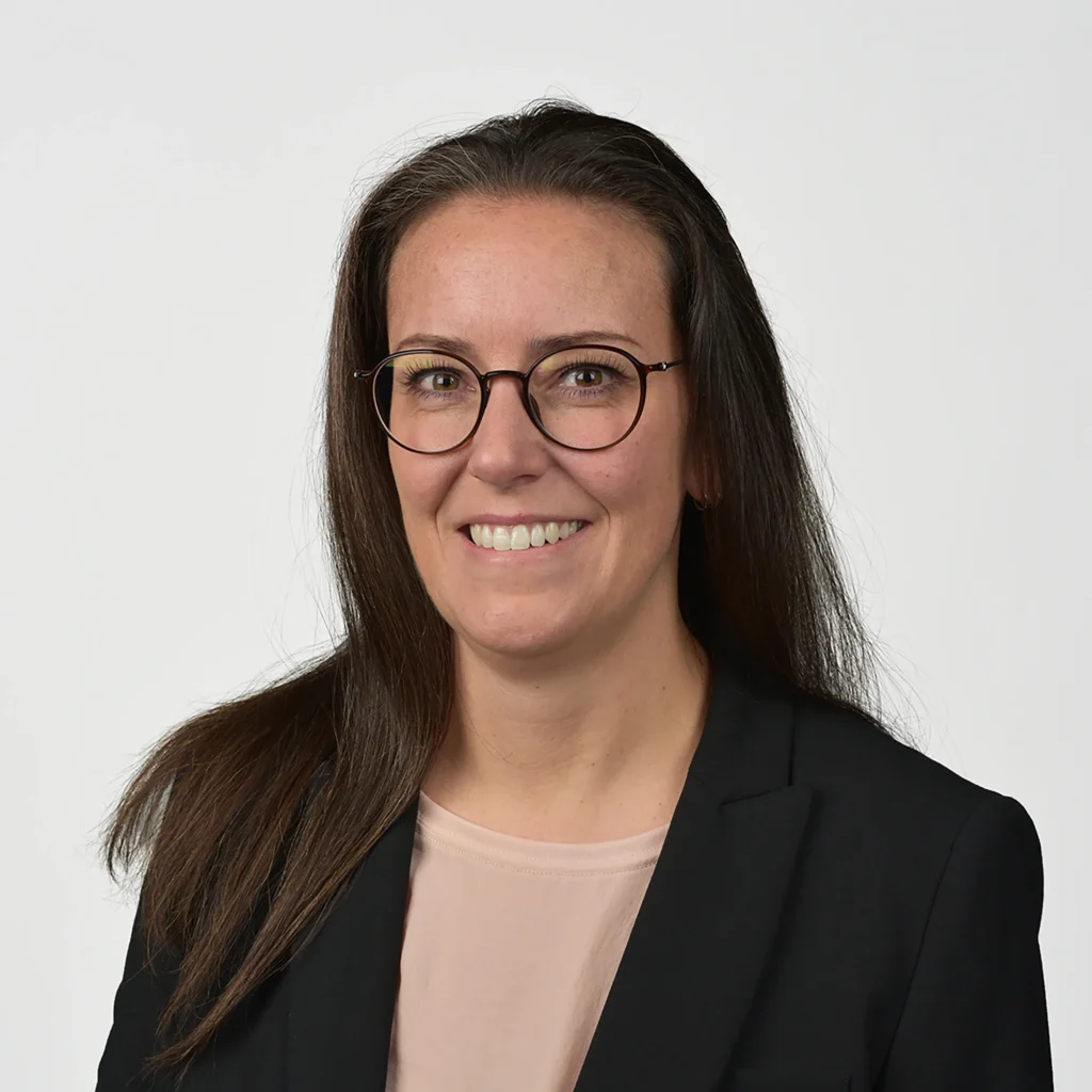 Sabrina Schlüter
